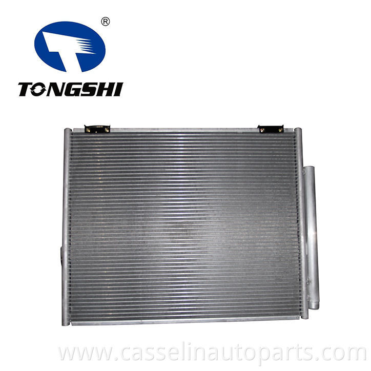 air conditioning condensers for 97-01 TOYOTA CAMRY LEXUS ES300 DPI 4931 cars spare parts